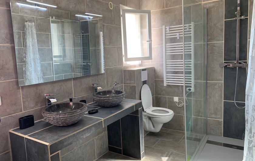 Location de vacances - Villa à Solaro