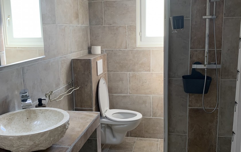 Location de vacances - Villa à Solaro