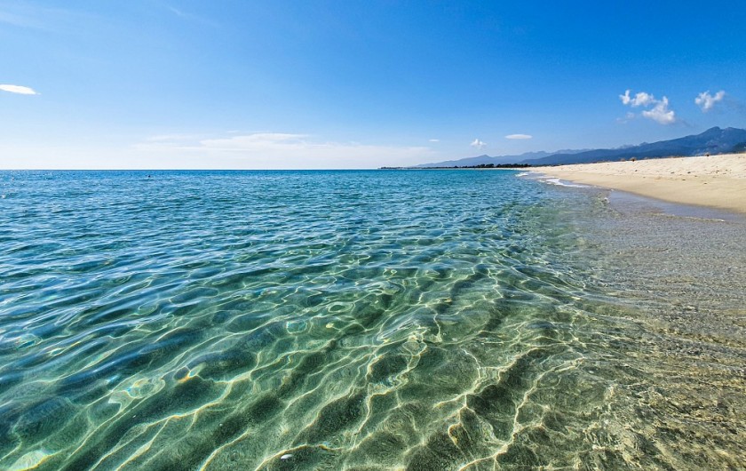 Location de vacances - Villa à Solaro