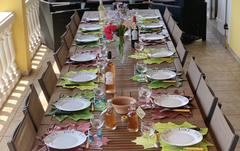 Location de vacances - Villa à Solaro