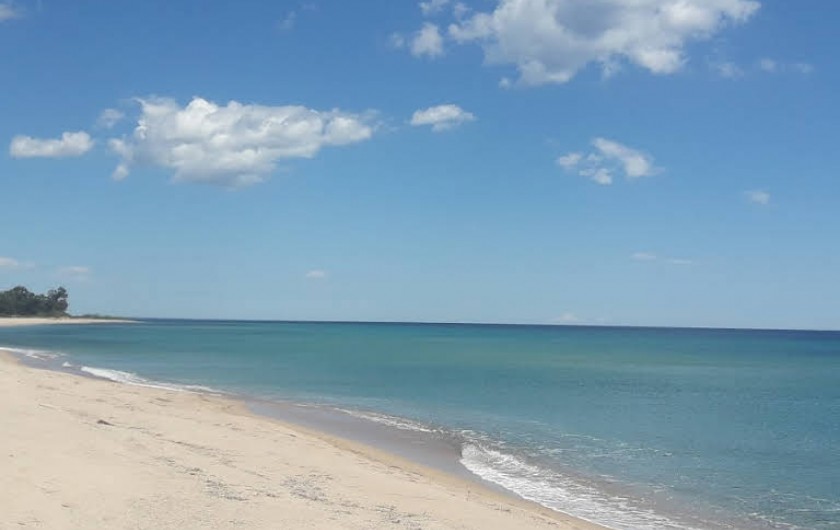 Location de vacances - Villa à Solaro