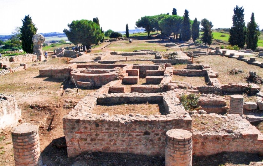 Location de vacances - Villa à Solaro