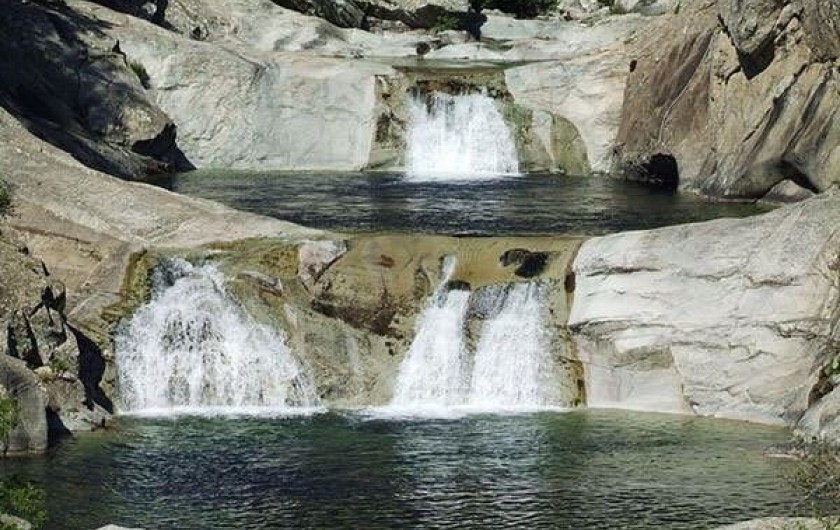 Location de vacances - Villa à Solaro