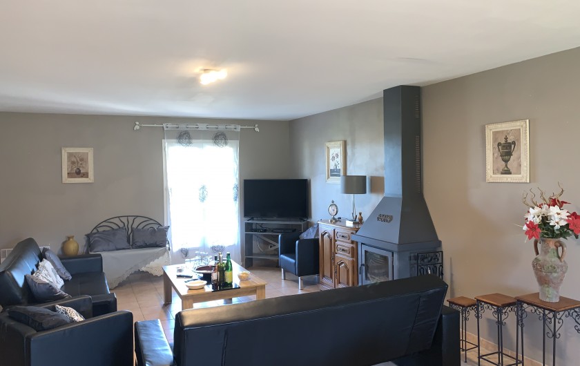 Location de vacances - Villa à Solaro