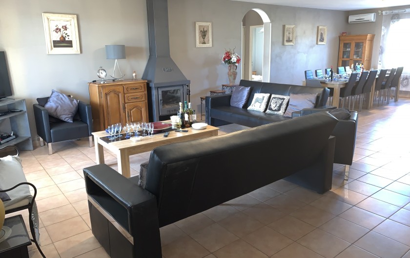 Location de vacances - Villa à Solaro