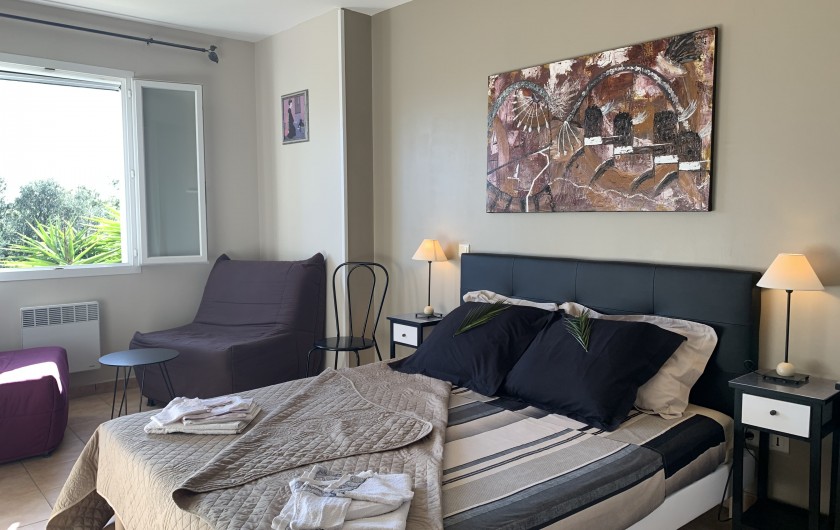 Location de vacances - Villa à Solaro