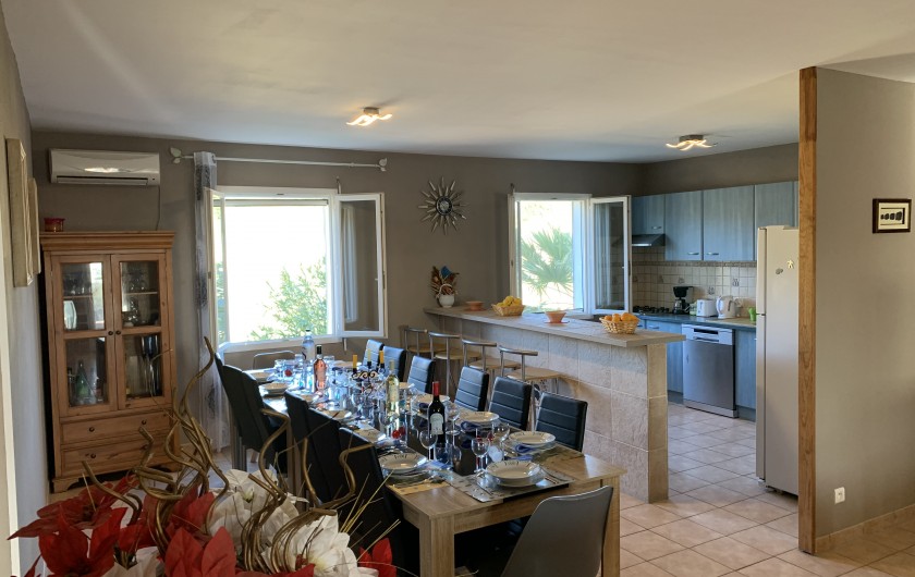 Location de vacances - Villa à Solaro