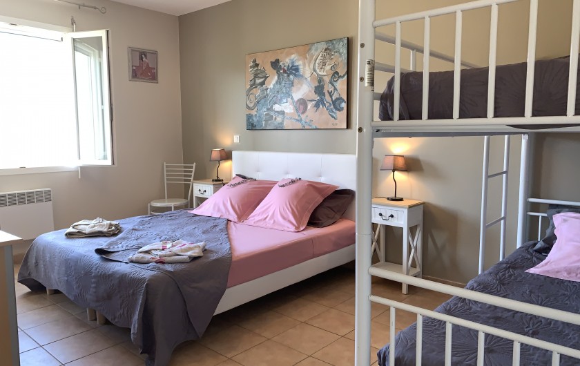 Location de vacances - Villa à Solaro