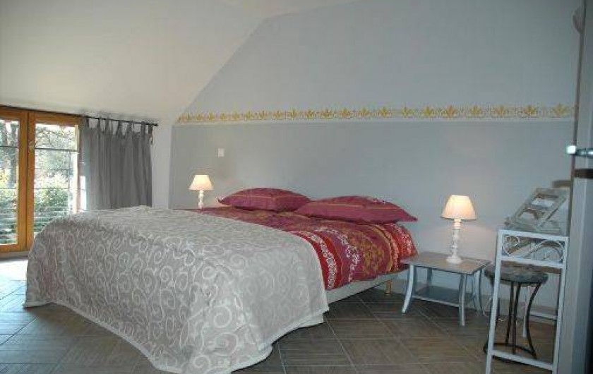 Location de vacances - Gîte à Meyronne