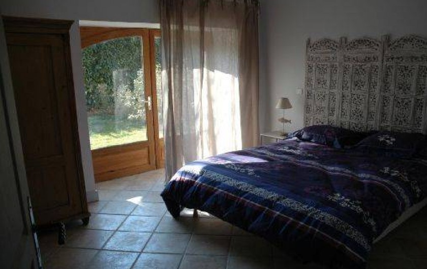 Location de vacances - Gîte à Meyronne