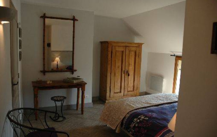 Location de vacances - Gîte à Meyronne