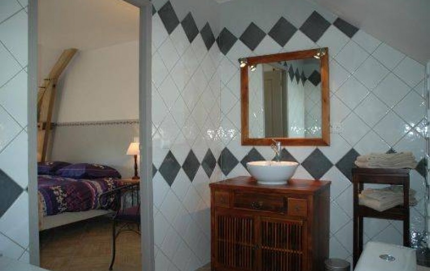 Location de vacances - Gîte à Meyronne