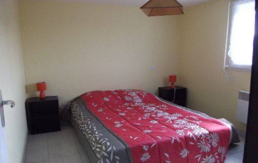 Location de vacances - Appartement à Belz