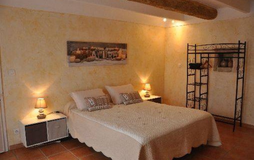 Location de vacances - Chambre d'hôtes à Cavaillon