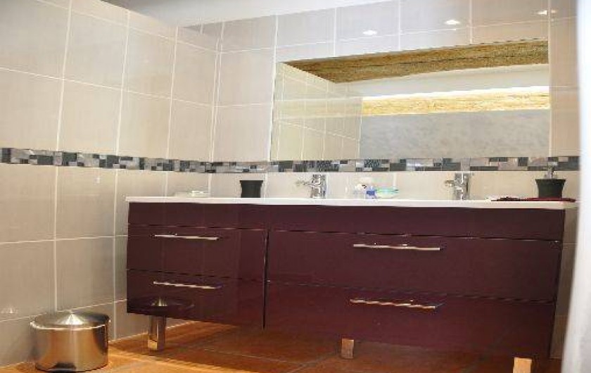 Location de vacances - Chambre d'hôtes à Cavaillon