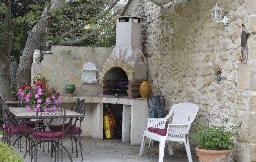 Location de vacances - Chambre d'hôtes à Cavaillon