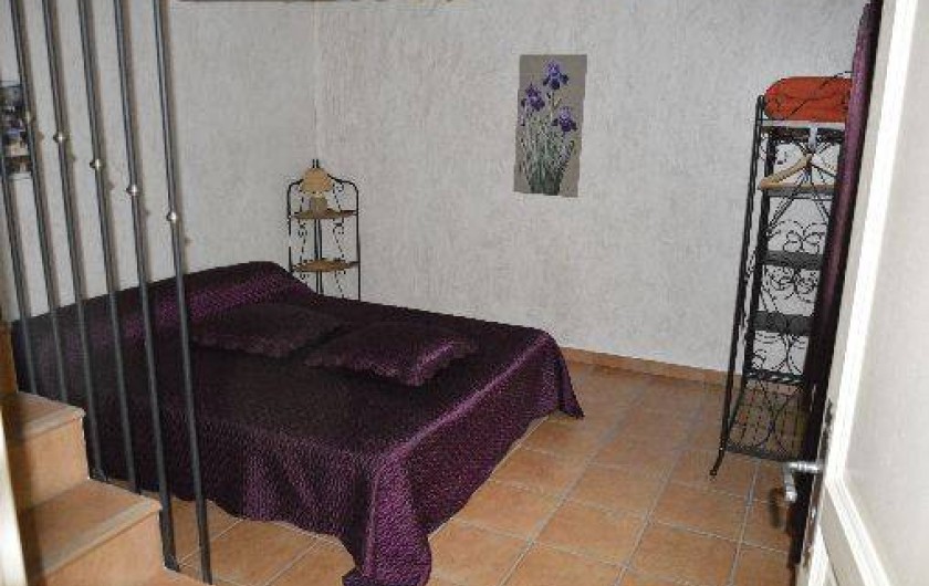 Location de vacances - Chambre d'hôtes à Cavaillon