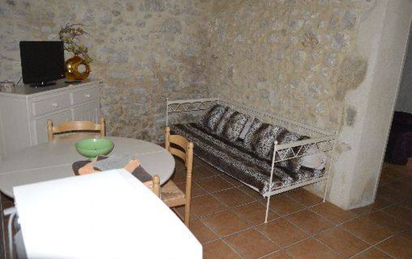 Location de vacances - Chambre d'hôtes à Cavaillon