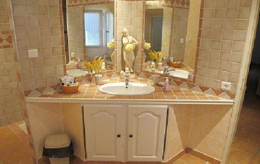 Location de vacances - Chambre d'hôtes à Cavaillon