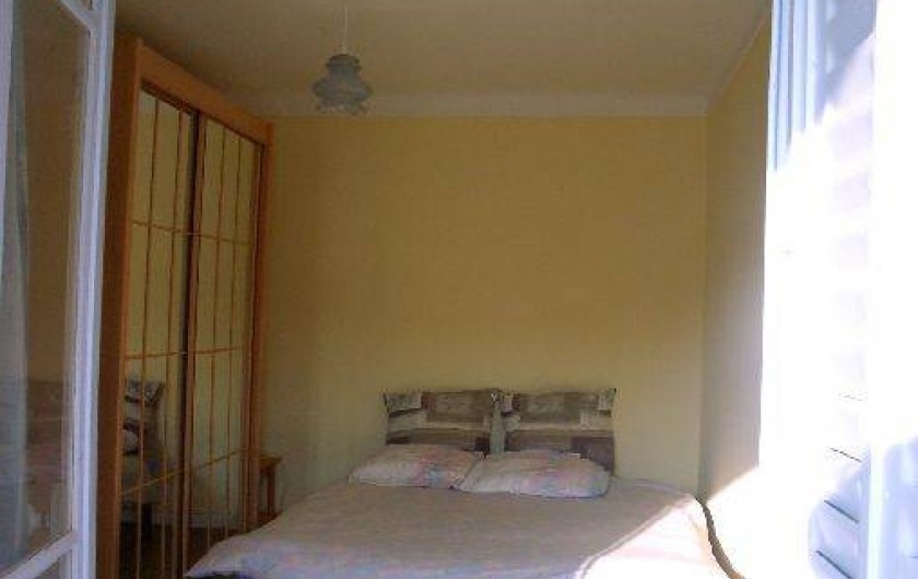 Location de vacances - Appartement à Nice