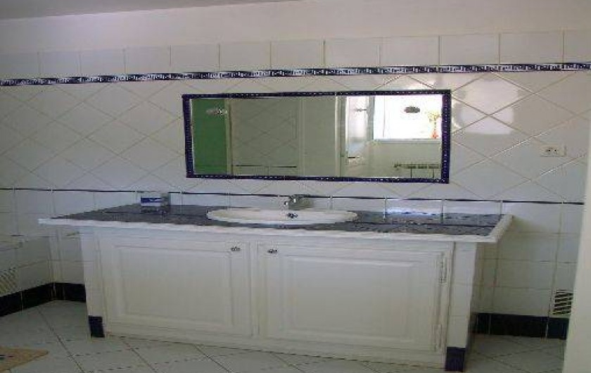 Location de vacances - Appartement à Nice