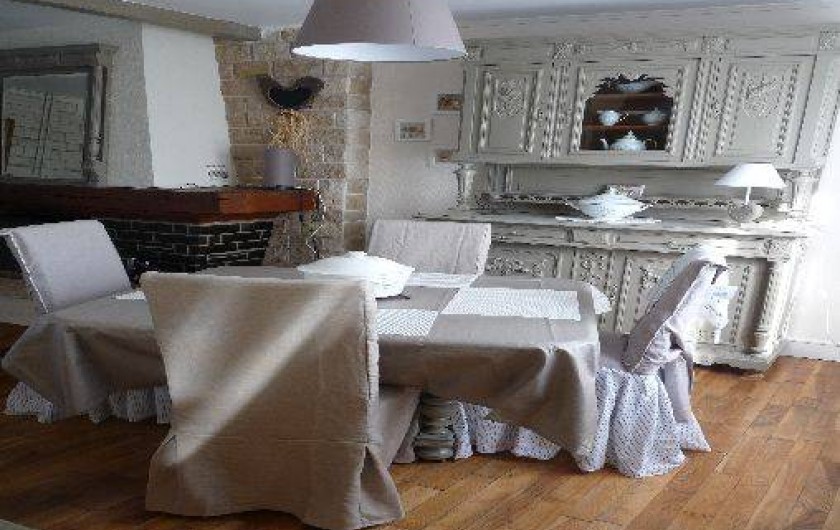 Location de vacances - Gîte à Chartres