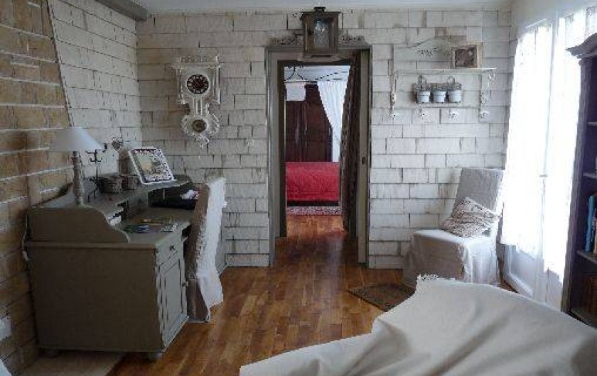 Location de vacances - Gîte à Chartres