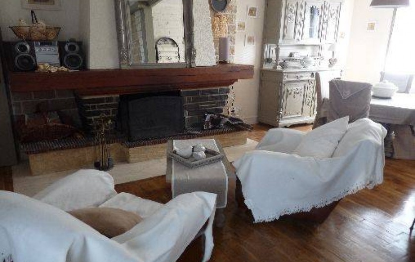 Location de vacances - Gîte à Chartres