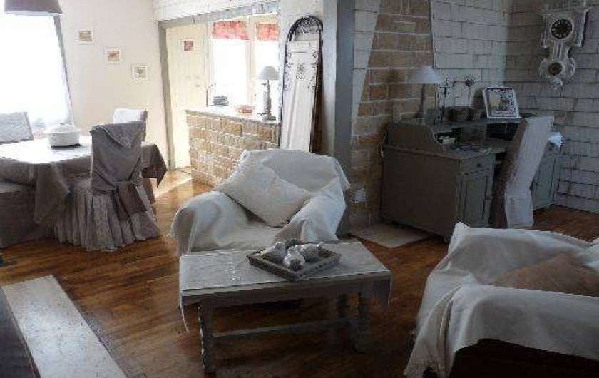 Location de vacances - Gîte à Chartres