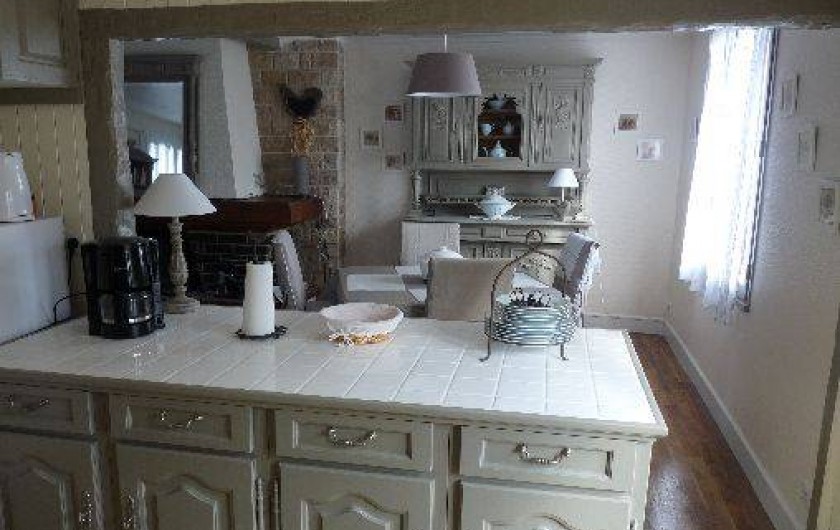 Location de vacances - Gîte à Chartres