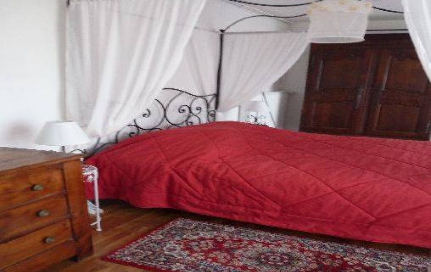 Location de vacances - Gîte à Chartres