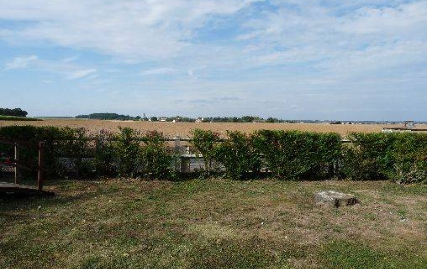 Location de vacances - Gîte à Chartres