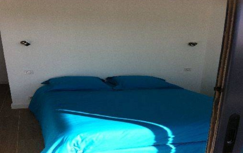 Location de vacances - Villa à Ceyreste