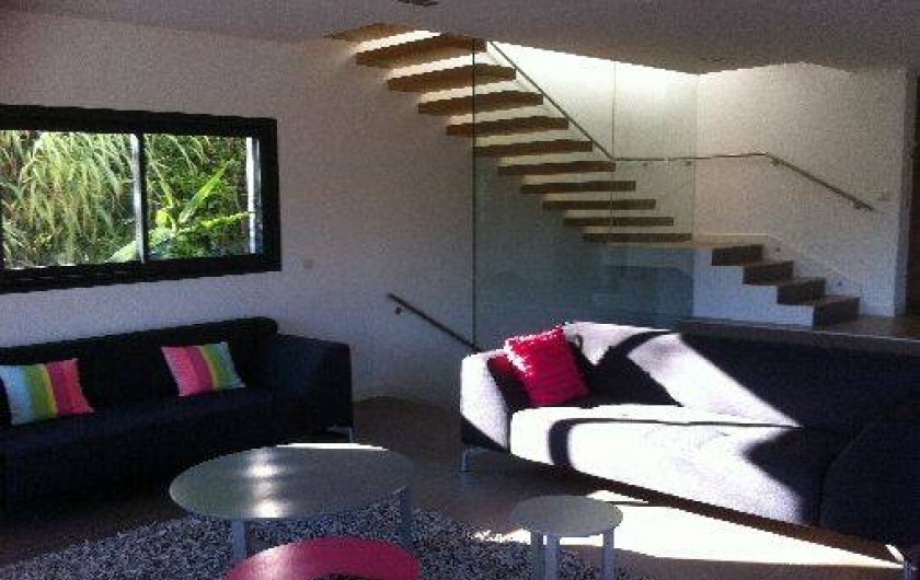 Location de vacances - Villa à Ceyreste