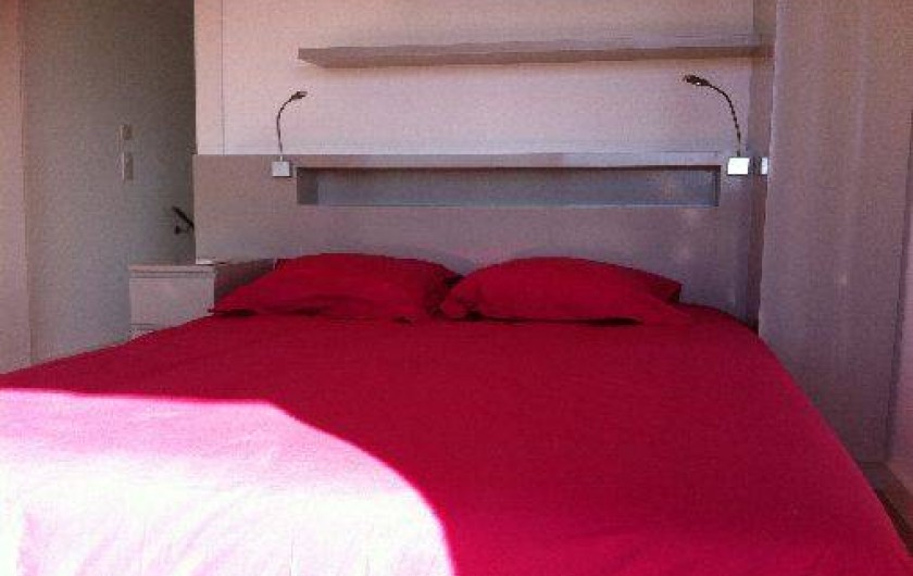 Location de vacances - Villa à Ceyreste