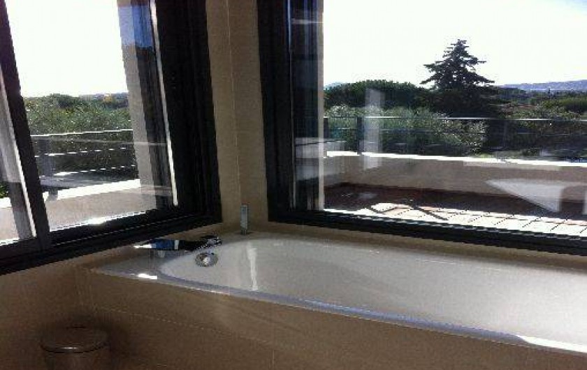 Location de vacances - Villa à Ceyreste