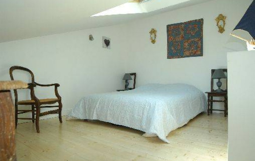 Location de vacances - Gîte à Anglesqueville-l'Esneval