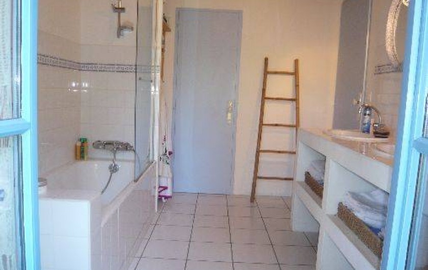 Location de vacances - Villa à L'Île-d'Yeu