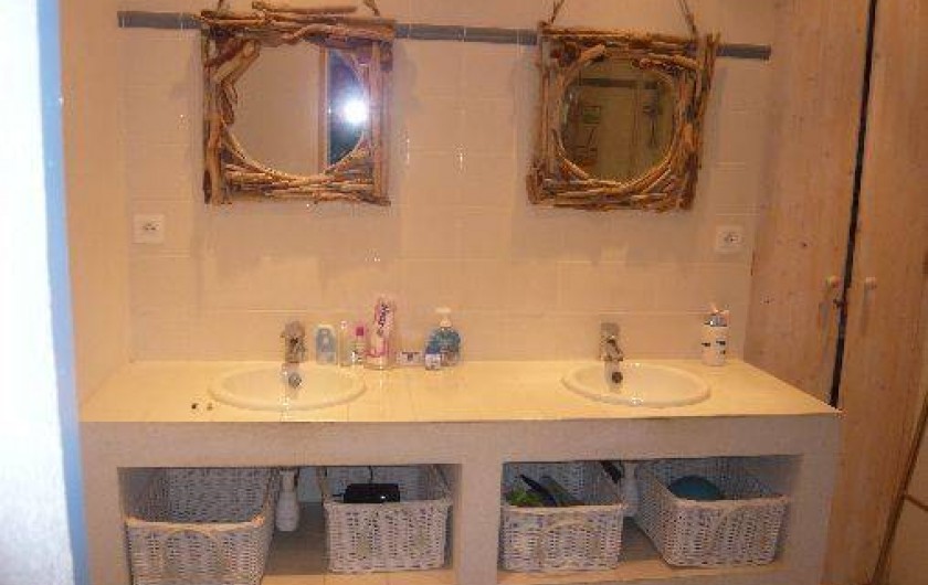 Location de vacances - Villa à L'Île-d'Yeu