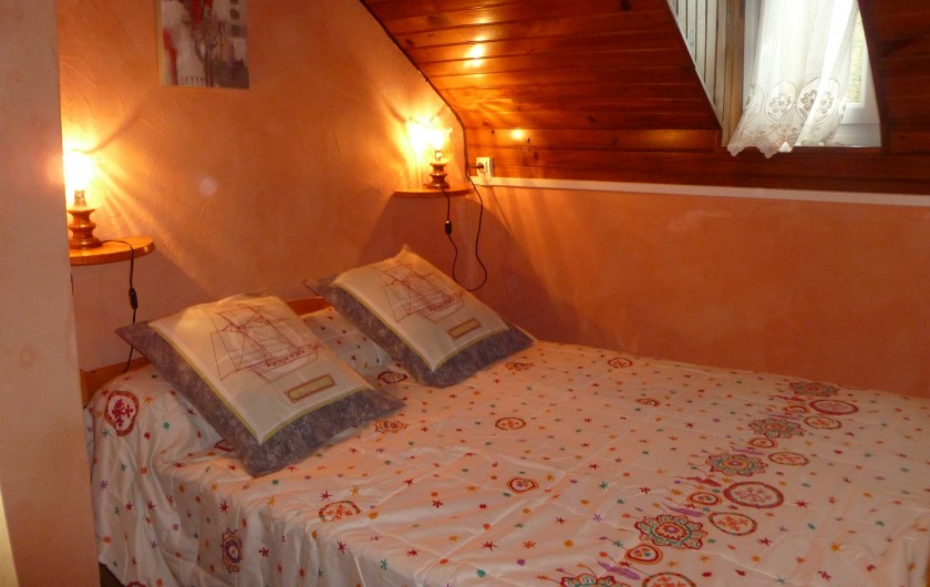 Location de vacances - Gîte à Mascaras - chambre 2