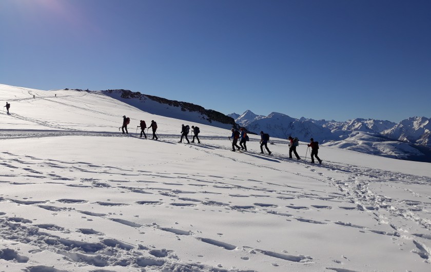 Location de vacances - Gîte à Mascaras