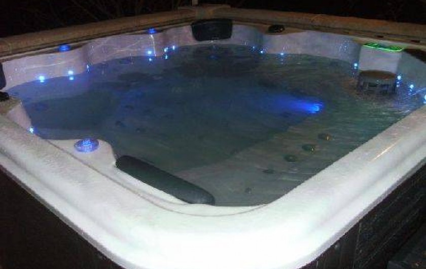 Location de vacances - Villa à Valensole