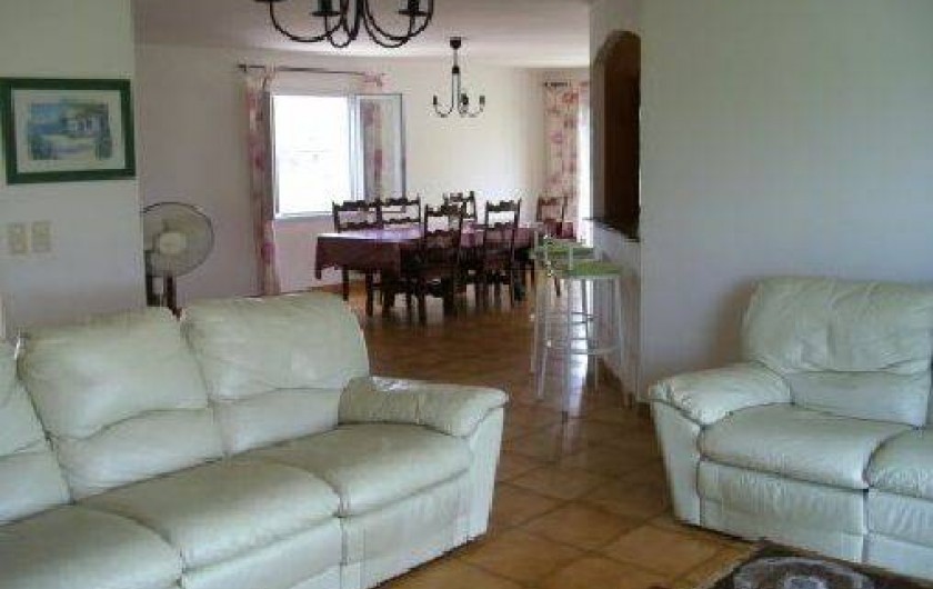 Location de vacances - Villa à Valensole