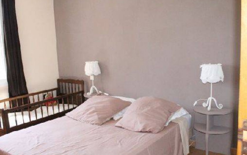 Location de vacances - Villa à Valensole