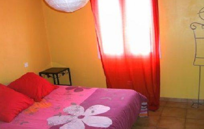 Location de vacances - Villa à Valensole