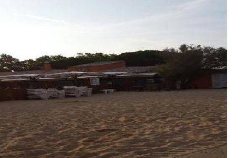 Location de vacances - Appartement à Saint-Tropez