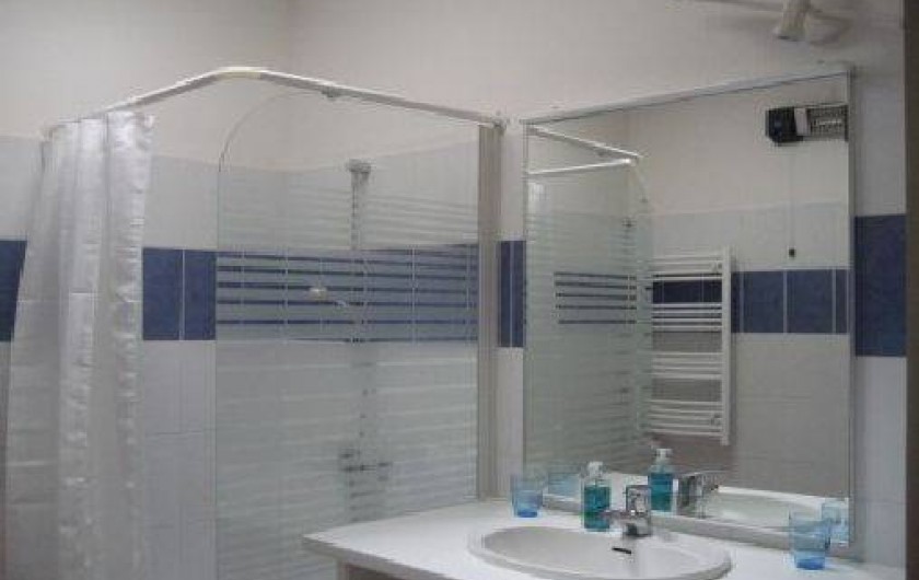 Location de vacances - Gîte à Pézenas