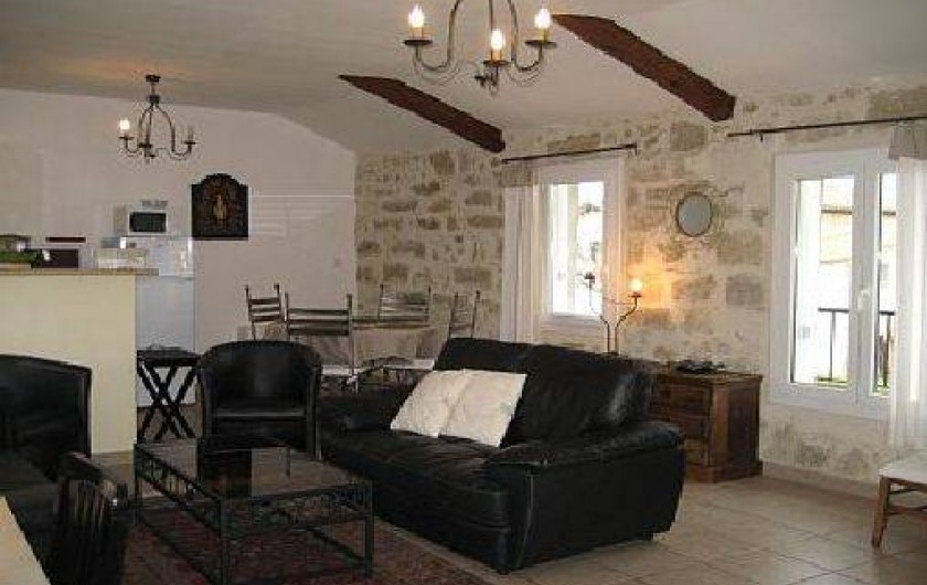Location de vacances - Gîte à Pézenas