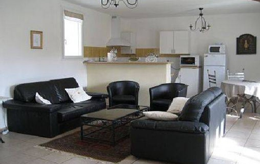 Location de vacances - Gîte à Pézenas