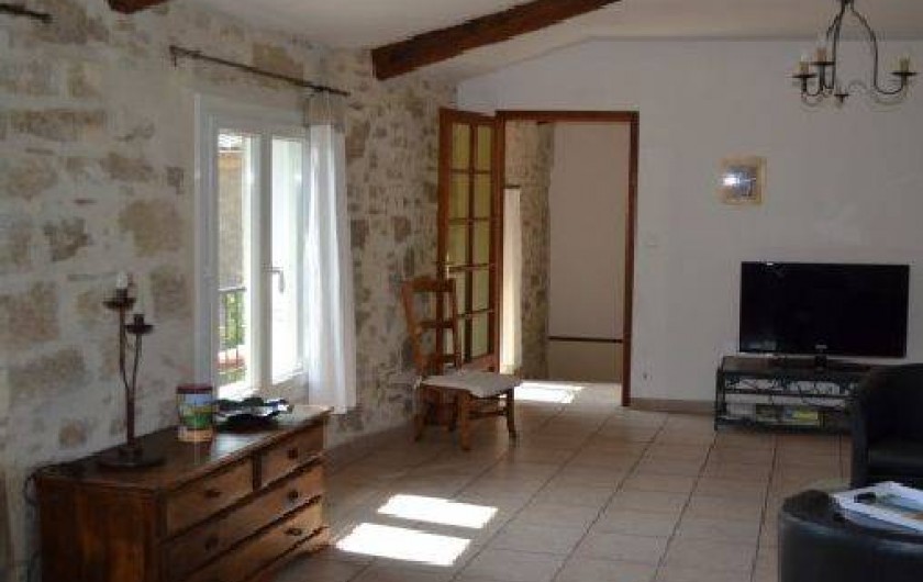 Location de vacances - Gîte à Pézenas